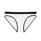 Please Rate Me | Mix & Match Women’s Fun-Flirty Lovers’ Panties
