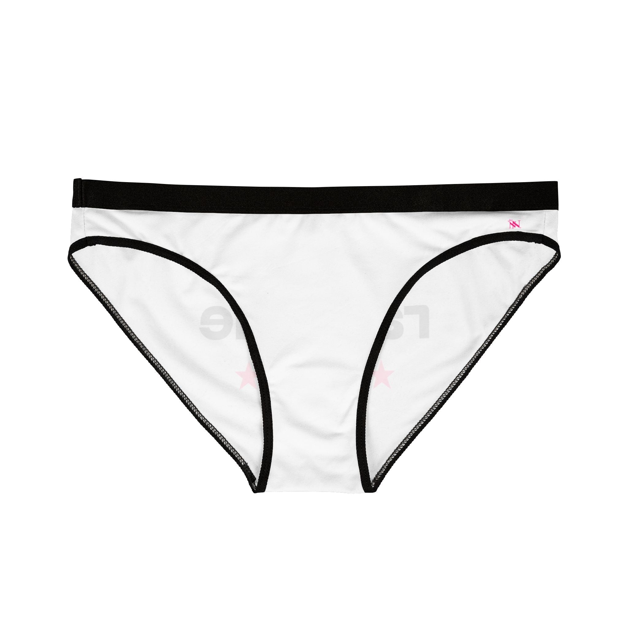 Please Rate Me | Mix & Match Women’s Fun-Flirty Lovers’ Panties