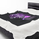 Put A Spell On Me | Mix & Match Fun-Flirty Lovers’ Blankets