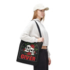 I Am Not a Giver | Mix & Match Fun-Flirty Lovers’ Totes