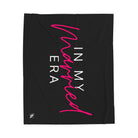 In My Married Era | Nectar Napkins Fun-Flirty Lovers’ Blankets