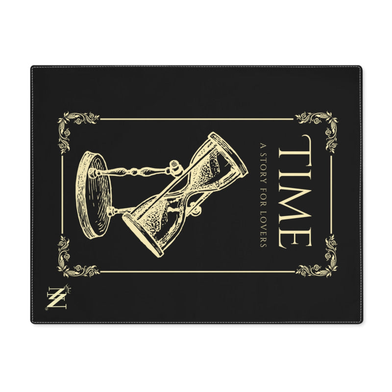 Time A Story for Lovers | Mix & Match Playful Fun-Flirty Lovers’ Toy Mats