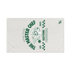 The Master Chef | Mix & Match Original Fun-Flirty Lovers’ Towels