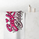 SuckSeed Sexy | Nectar Napkins XL Fun-Flirty Lovers’ Towels