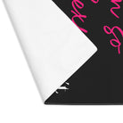 I’m So Sexy I Can’t Stop Touching Myself! Sex Toy Mat