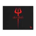Devilish | Mix & Match Playful Fun-Flirty Lovers’ Toy Mats