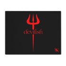 Devilish | Mix & Match Playful Fun-Flirty Lovers’ Toy Mats