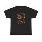 Summer in the City | Mix & Match Cotton Unisex Fun-Flirty Lovers’ T-Shirts