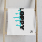 So Sloppy | Mix & Match Classic Fun-Flirty Lovers’ Towels
