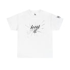Break It! | Mix & Match 100% Cotton Unisex Fun-Flirty Lovers’ Tees