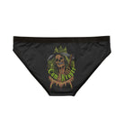 Cum Reaper | Mix & Match Women’s Fun-Flirty Lovers’ Panties
