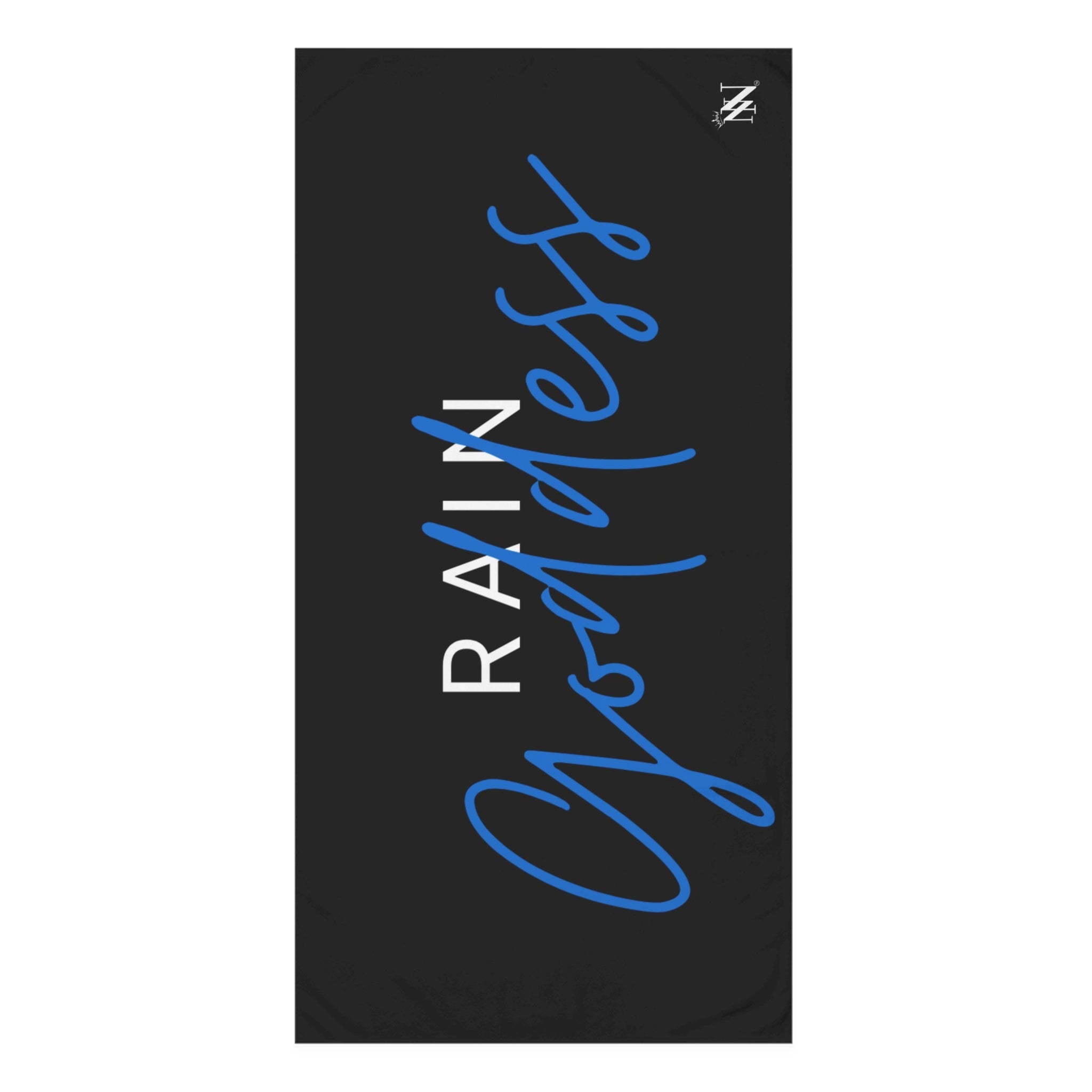 Rain Goddess Squirt Towel