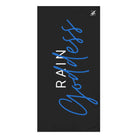 Rain Goddess Squirt Towel