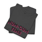 Num Cum Time | Mix & Match 100% Cotton Unisex Fun-Flirty Lovers’ Tees