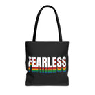 Fearless | Mix & Match Fun-Flirty Lovers’ Totes