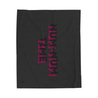 Num Num Time | Mix & Match Velveteen Fun-Flirty Lovers’ Blankets