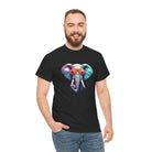 The Elephant | Mix & Match 100% Cotton Unisex Fun-Flirty Lovers’ Tees