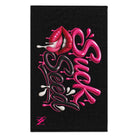 Suck Seed Sexy | Nectar Napkins Fun-Flirty Lovers’ Towels