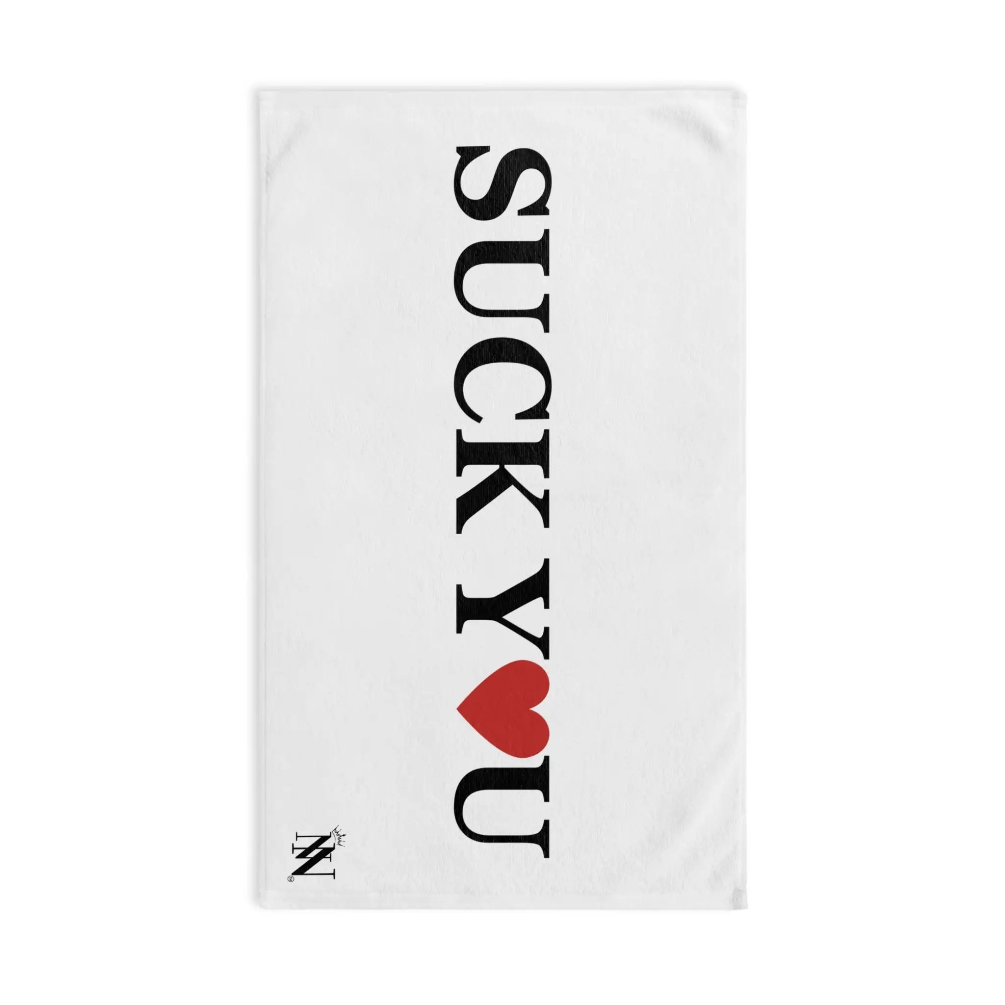 Suck You Love | Mix & Match Original Fun-Flirty Lovers’ Towels