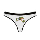 Like a Dinosaur | Mix & Match Women’s Fun-Flirty Lovers’ Thongs