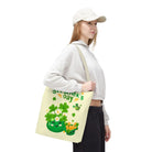 Cute St. Patrick’s Day | Mix & Match Fun-Flirty Lovers’ Totes