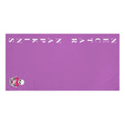 Nectar Napkins Brand Soft Plum Over Sized Sex Towel