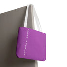 Nectar Napkins Brand Soft Plum | Nectar Napkins Fun-Flirty Lovers’ Totes