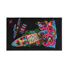 Liquid Chaos Spring Break Classic Sex Towel