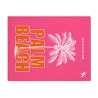Sexy State of Mind Palm Beach Sex Toy Mat