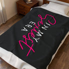 In My Sexiest Era Romantic Sex Gifts Blanket