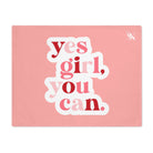 Yes Girl You Can | Mix & Match Playful Fun-Flirty Lovers’ Toy Mats