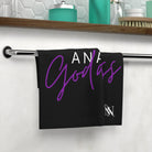Anal Goddess Cum Rag