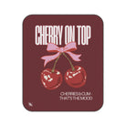 Cherry on Top Sex Blanket