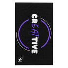 crEATive | Mix & Match Soft Fun-Flirty Lovers’ Towels