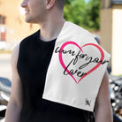 Cum for Your Lover | Mix & Match Soft Fun-Flirty Lovers’ Towels