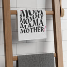 One Hot Mother! | Mix & Match Soft Fun-Flirty Lovers’ Towels