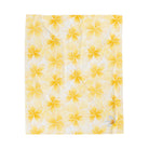 Hawaiian Lei | Mix & Match Soft Fun-Flirty Lovers’ Blankets