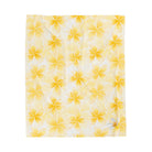Hawaiian Lei | Mix & Match Soft Fun-Flirty Lovers’ Blankets