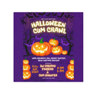 Halloween Cum Crawl | Mix & Match Lils’ Fun-Flirty Lovers’ Towels