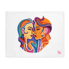 Woman to Woman | Mix & Match Playful Fun-Flirty Lovers’ Toy Mats