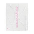 #realgoodwoman | Mix & Match Soft Fun-Flirty Lovers’ Blankets