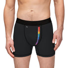 Love is Colorful! | Mix & Match Fun-Flirty Lovers’ Boxer Briefs