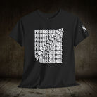 Professional | Mix & Match Cotton Unisex Fun-Flirty Lovers’ T-Shirts