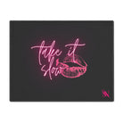 Take It Slow | Mix & Match Playful Fun-Flirty Lovers’ Toy Mats