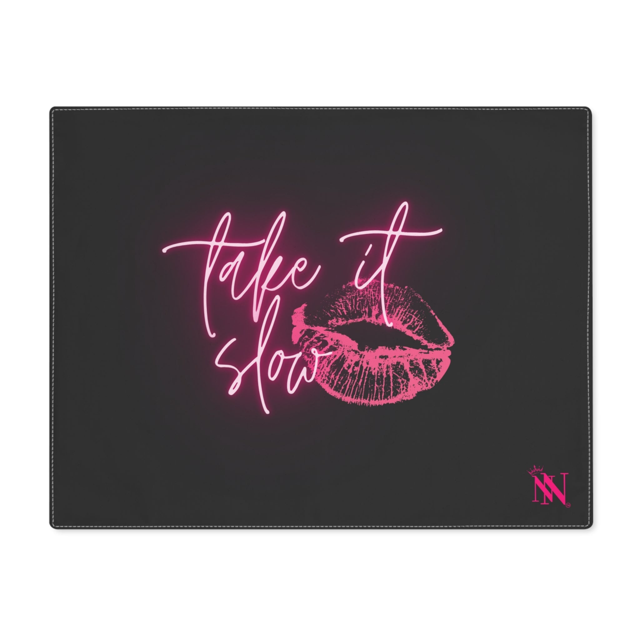 Take It Slow | Mix & Match Playful Fun-Flirty Lovers’ Toy Mats