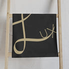 Lux | Mix & Match Original Fun-Flirty Lovers’ Towels
