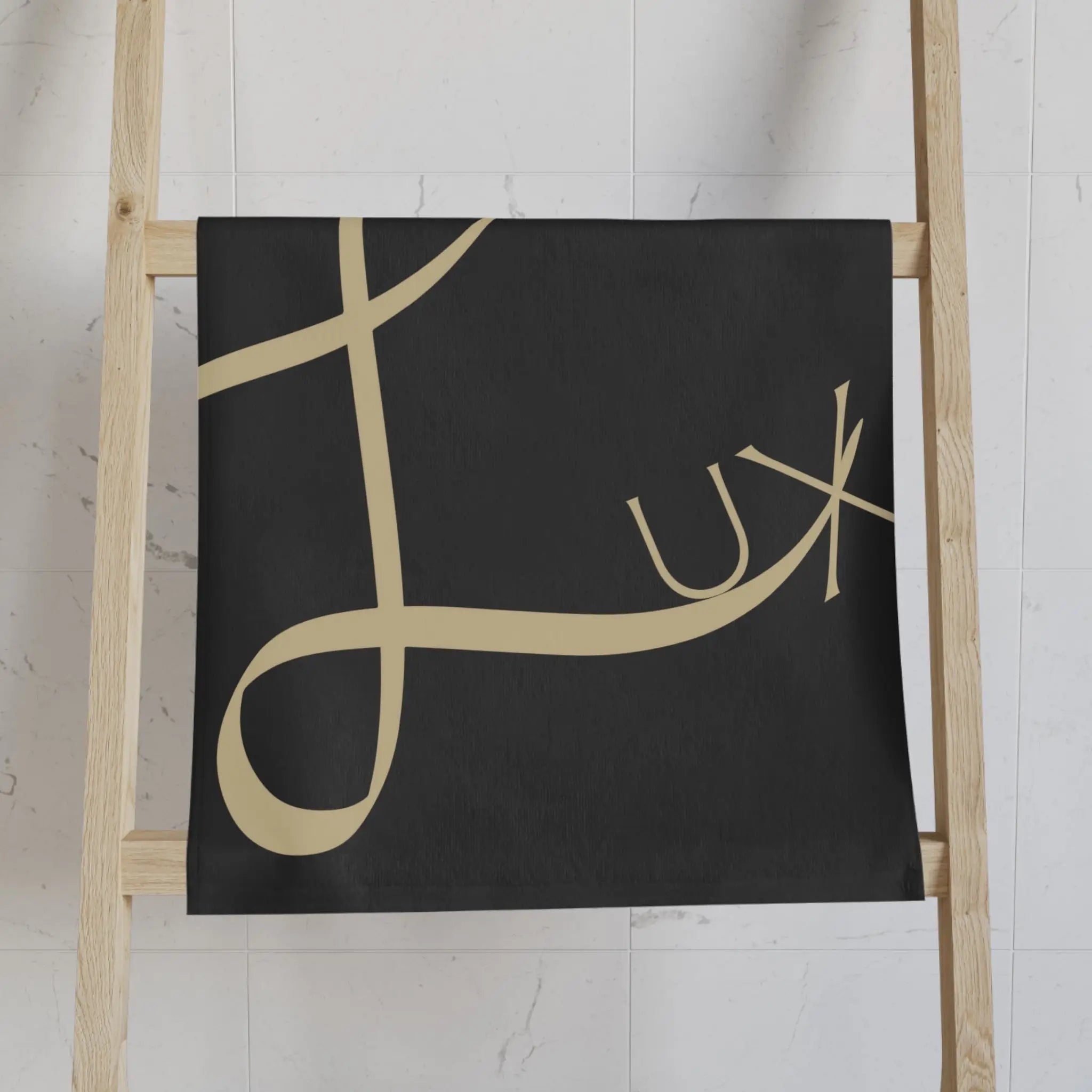 Lux | Mix & Match Original Fun-Flirty Lovers’ Towels