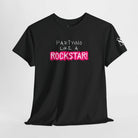 Partying Like a Rockstar! | Fun-Flirty Lovers’ T-Shirts