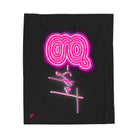 G-Spot | Mix & Match Fun-Flirty Lovers’ Blankets