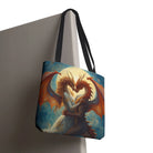 Dragon Wedding Love Graphic | Mix & Match Fun-Flirty Lovers’ Totes